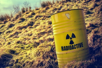 Српска разматра градњу одлагалишта радиоактивног отпада код Требиња