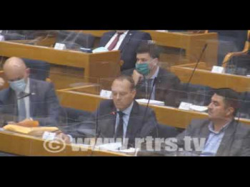 Таминџија: Ускоро почетак радова на изградњи примарне водоводне мреже на Иваници (ВИДЕО)