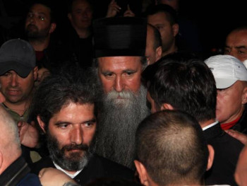 U petak počinje suđenje episkopu Joanikiju i sveštenicima