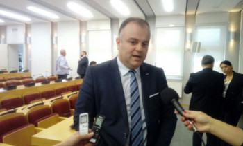 KATIĆ: Posljednji trzaji diktatorskog režima 