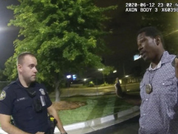 Policajcu koji je ubio Afroamerikanca prijeti smrtna kazna