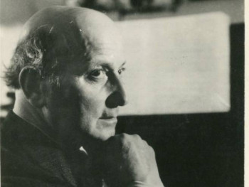 На данашњи дан рођен оснивач Музичке академије Стеван Христић