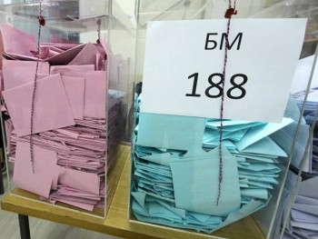 RIK obradio 61 odsto materijala, bez promjena u poretku stranaka