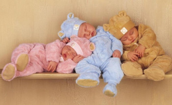 Љубиње: За првих пола године три пута више беба него претходне