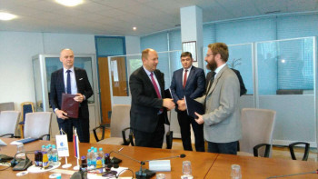 ERS potpisao sporazum sa predstavnicima univerziteta u Banja Luci i Istočnom Sarajevu