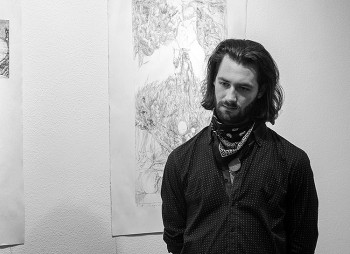 Изложба академског сликара Енсара Хаџића;Галерија Културног центра- петак 26. јун у 20 часова