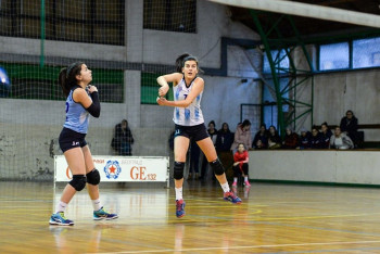 Odbojkašice Ivana Vujović i Dijana Jeremić pozvane u reprezentaciju BiH