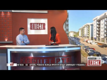 Вијести у 16:30 х (23.06.2020. године)