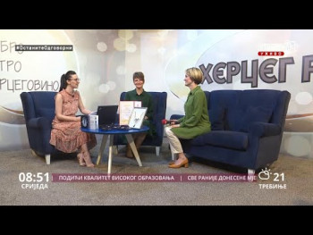 Добро јутро Херцеговино (ВИДЕО)