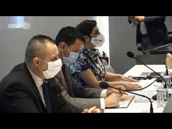 Требиње: Почео дводневни скуп 'Интернационализација - бизнис рестарт' (ВИДЕО)