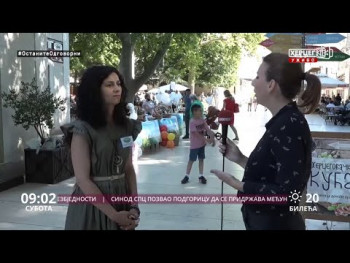 Добро јутро Херцеговино (ВИДЕО)