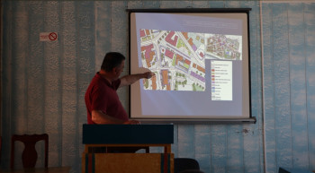 Одржана стручна расправа о Преднацрту измјене дијела Регулационог Плана 'Центар 1' Гацко