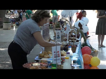 У Требињу представљен пољопривредни кластер 'Стара Херцеговина'