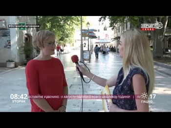 Добро јутро Херцеговино (ВИДЕО)