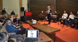 Savindanske svečanosti u znaku jubileja - pola vijeka nevesinjske gimnazije