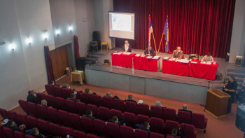 Foča: U četvrtak zasjeda lokalni parlament