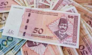 Федерација БиХ почиње са исплатом дуга Српској
