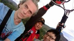 Planira i u Trebinju: Vožnje balonom za kineske milionere