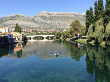 Туристи стижу на југ Српске: Вирус није умањио понуду у Херцеговини