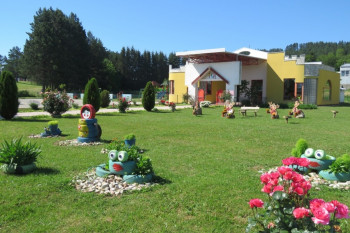 Broj zahtjeva za upis u nevesinjski vrtić veći od kapaciteta ustanove