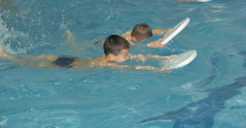 JU 'KSC' Gacko: Otkazana Ljetna škola plivanja