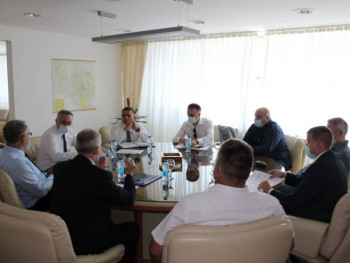 Пашалић: Ријешити питање тржишних вишкова товне јунади и свиња