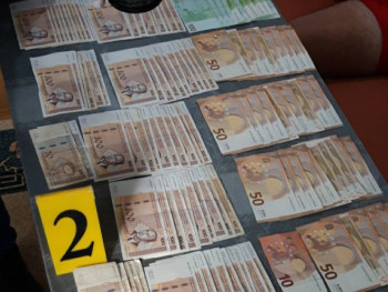 У акцији 'Дојава ' одузето 20.000 КМ