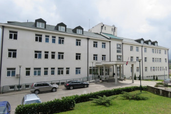 OHRABRUJUĆI PODACI IZ NEVESINJSKOG PORODILIŠTA