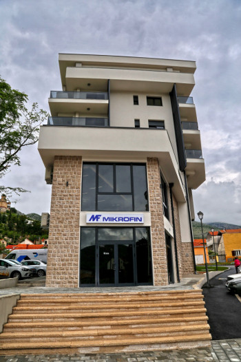 Mikrofin na novoj lokaciji u Trebinju -  Do brzih kredita u ugodnom ambijentu 