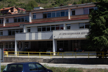 SŠC Foča: Veliko interesovanje za tehničke škole