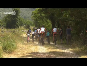 U nedjelju biciklistička trka „Za sirac sira“  (VIDEO)
