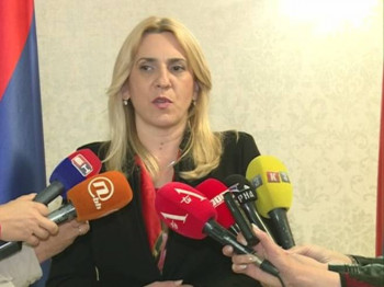 Цвијановић: Очекујемо добре изборне резултате