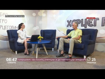 Добро јутро Херцеговино (ВИДЕО)