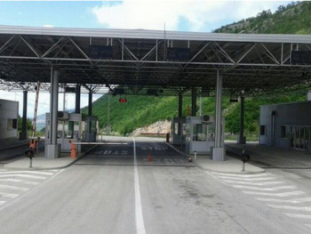 Никада мање гужве на граничним прелазима према Црној Гори и Хрватској