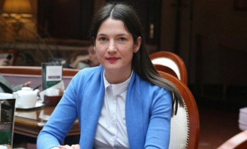 Trivićevoj obećali kandidaturu za predsjednika Srpske