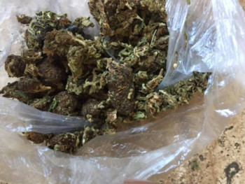 Пронађена опрема за лабораторију за узгој марихуане (ФОТО)