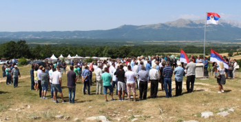 Obilježevanje 145. godišnjice Nevesinjske puške u četvrtak, 9. jula