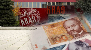 Србин поново купује Краш: Шарановић има више од 30 одсто удјела у највећем хрватском кондитору