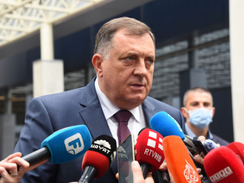 Додик: Избори највјероватније у децембру