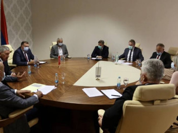 Договорени избори у Мостару и буџет, именовања нису