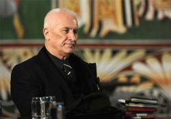 Matija Bećković dobitnik književne nagrade 