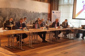 Додик: Морамо очувати економију и свако радно мјесто