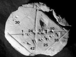 Vavilonci prvi koristili geometriju