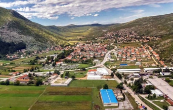 Ljubinje: Tri novooboljela lica kontakti potvrđenih slučajeva