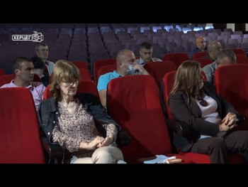 Još jedna sjednica SO Gacko protekla bez rješenja za ključne probleme (VIDEO)