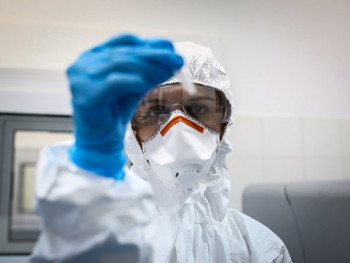 У Требињу је данас потврђено 12 нових случајева заразе вирусом корона