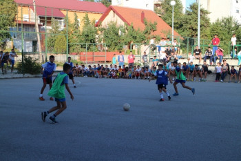 Počele su pripreme za sportski događaj „Gacko-fudbalski grad 2020“