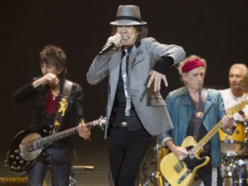 Ролинг Стоунси припремају изненађење за своју публику
