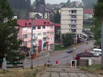 Han Pijesak: Iz mehanizma IRB-a 100.000 KM za izgradnju obdaništa