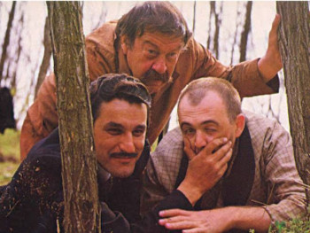 Филм 'Ко то тамо пева' у програму Кан Класик